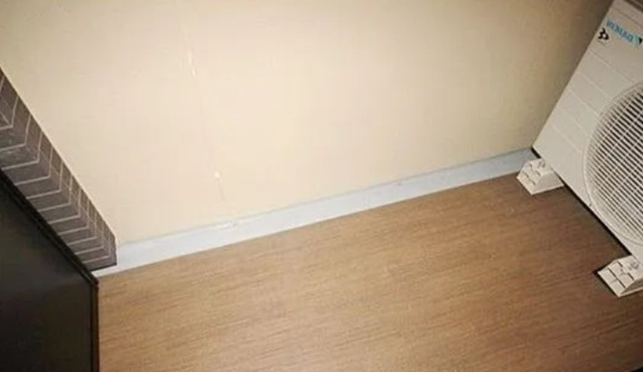 Dash Living Komagomeのバルコニー