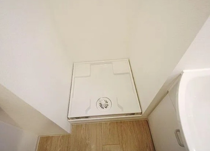 Dash Living Komagomeの設備