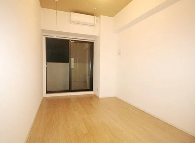 Dash Living Komagome
