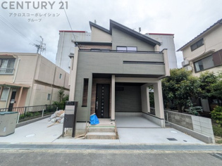 木造2階建