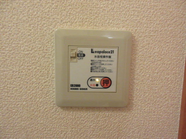 プランドール６.２の設備