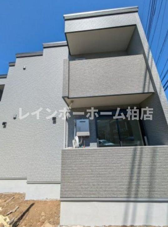 特典：仲介手数料が50％OFFです‼のその他|外観です
