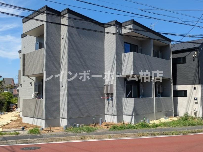 特典：仲介手数料が50％OFFです‼の外観|きれいな外観です
