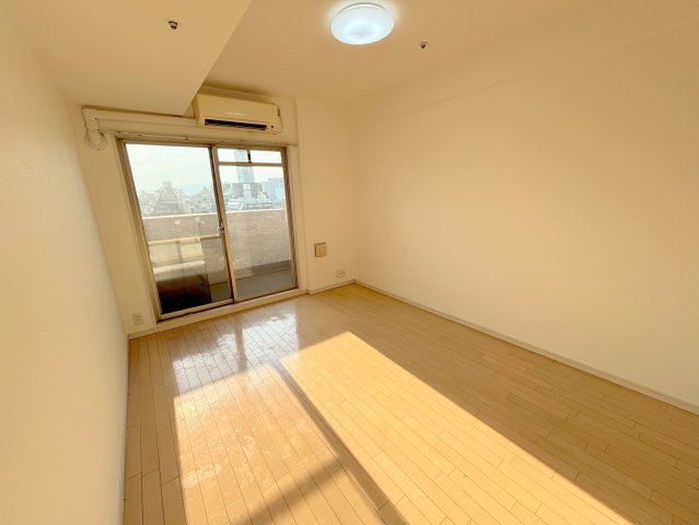 アドバンス新大阪Ⅴの内装