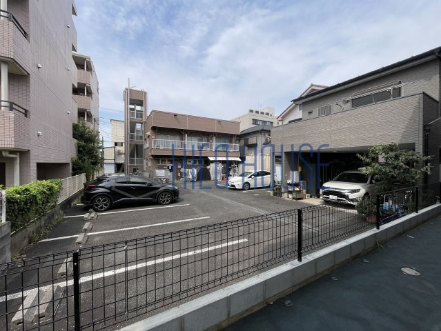 KAWAGOE TERRACEの展望