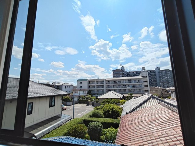 南野田　新築戸建ての展望