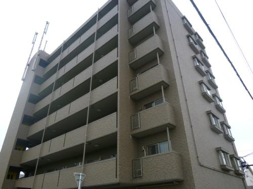 ベルステージ岩崎台