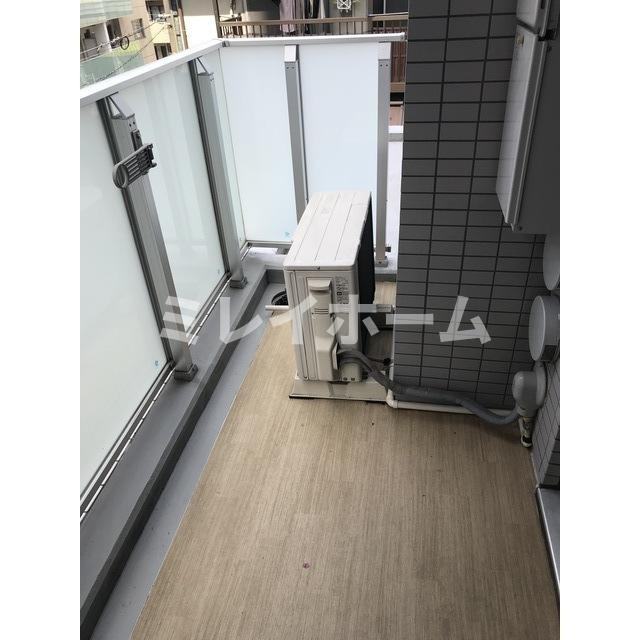 SIL西五反田の設備
