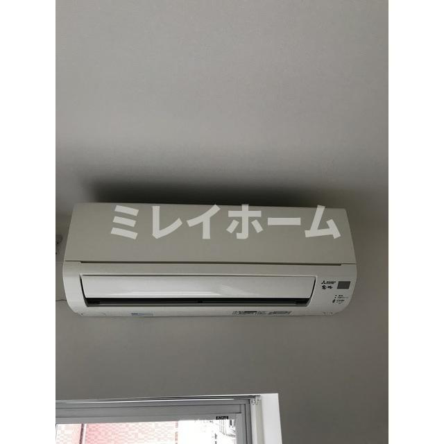SIL西五反田のセキュリティ