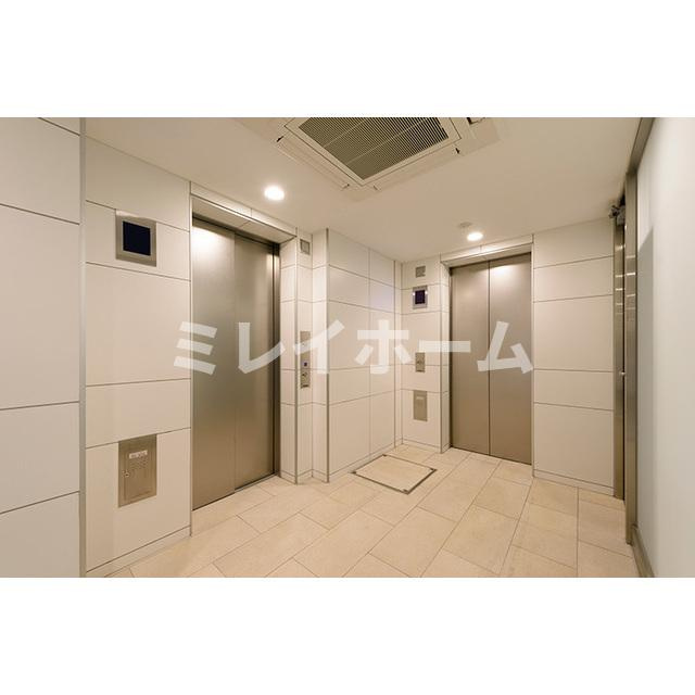 SIL西五反田のその他共用部分