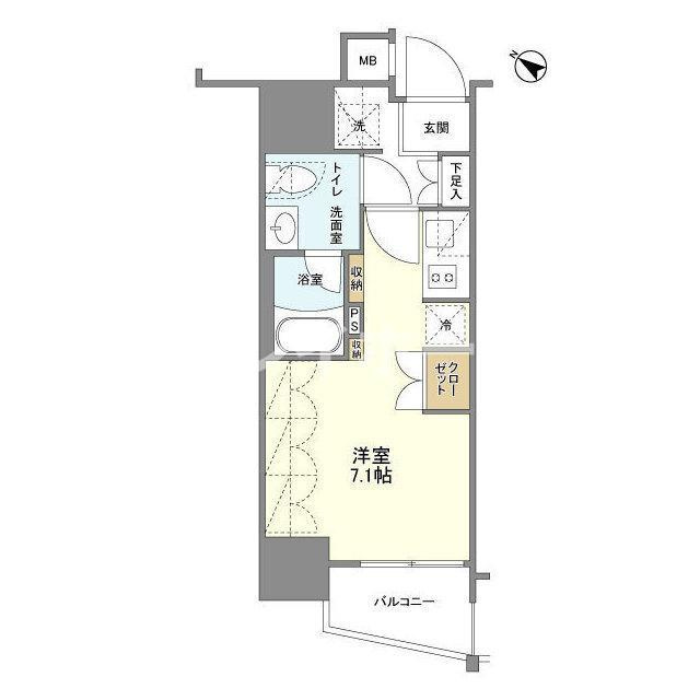 SIL西五反田