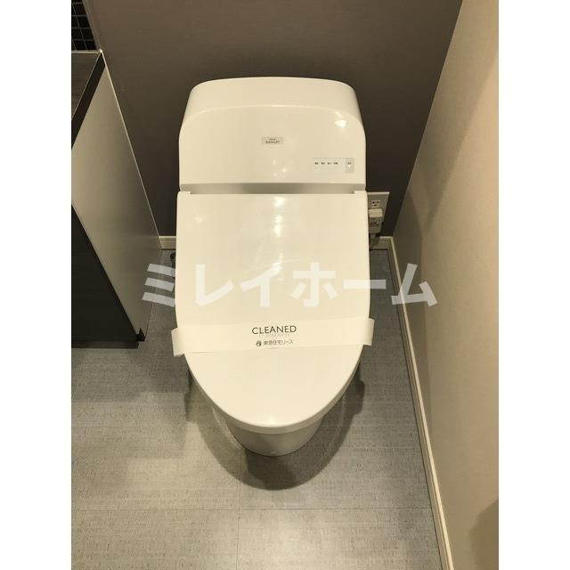 SIL西五反田のキッチン