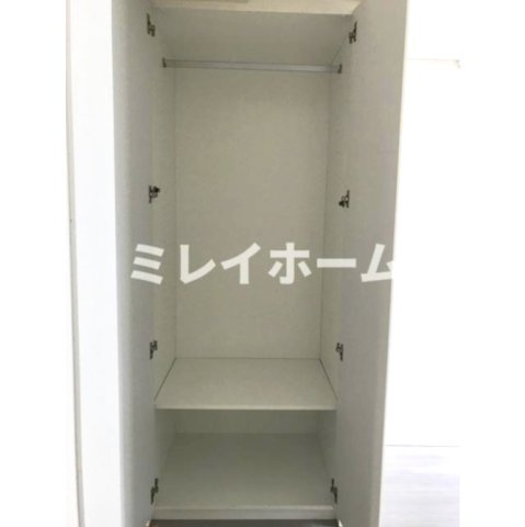 SIL西五反田のトイレ
