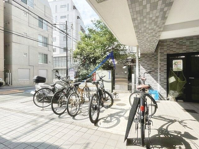 ロイヤルアメニティー白金