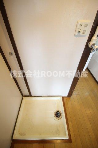 サンコーポラス都城Ⅰの設備