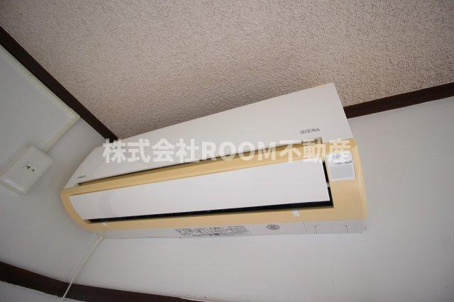 サンコーポラス都城Ⅰの設備