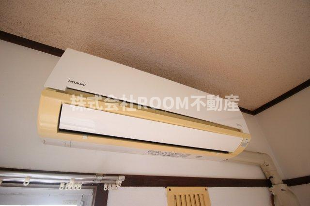 サンコーポラス都城Ⅰの設備