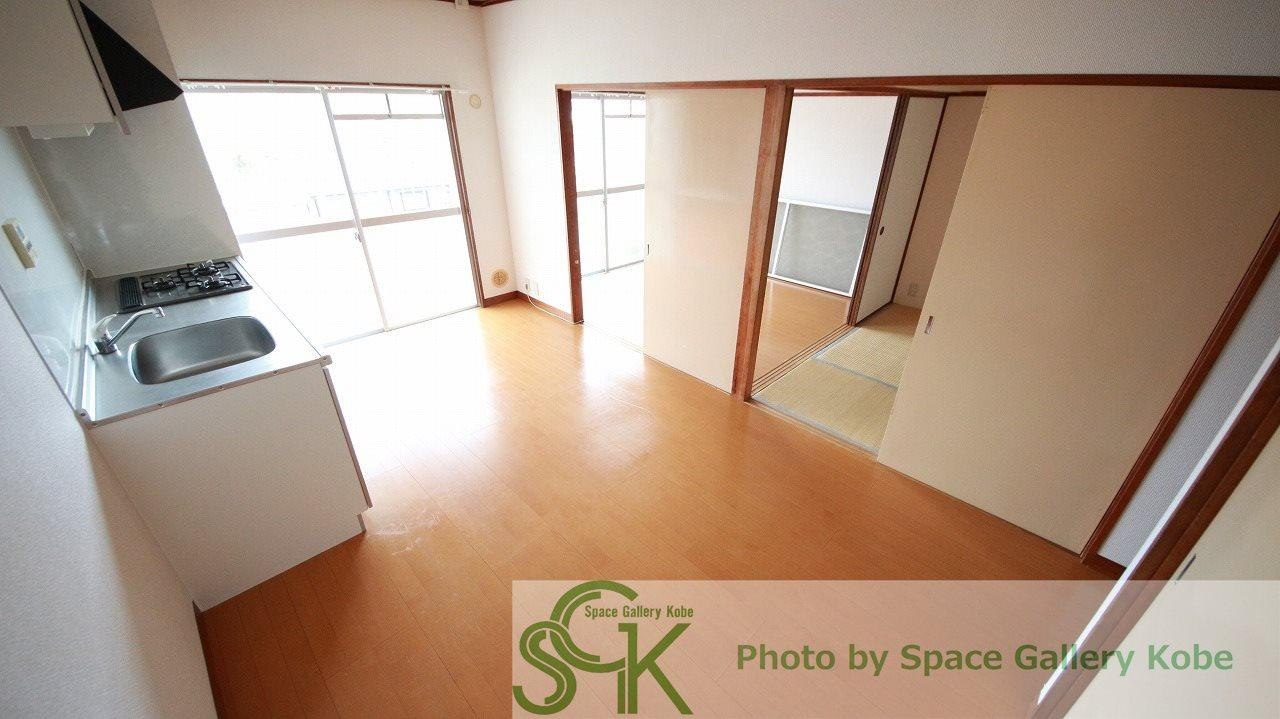 パールハイツのその他|※同物件の別のお部屋の写真です※