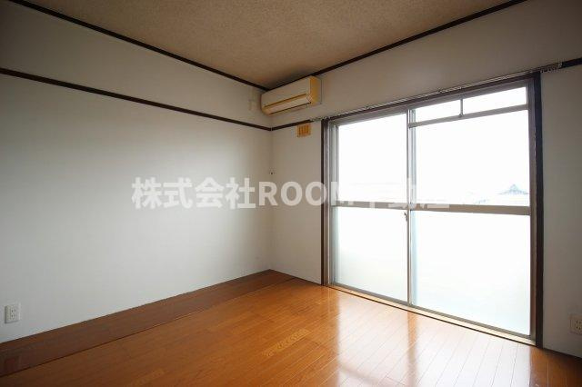 サンコーポラス都城Ⅰの子供部屋|お子さんのお部屋にいかがでしょうか