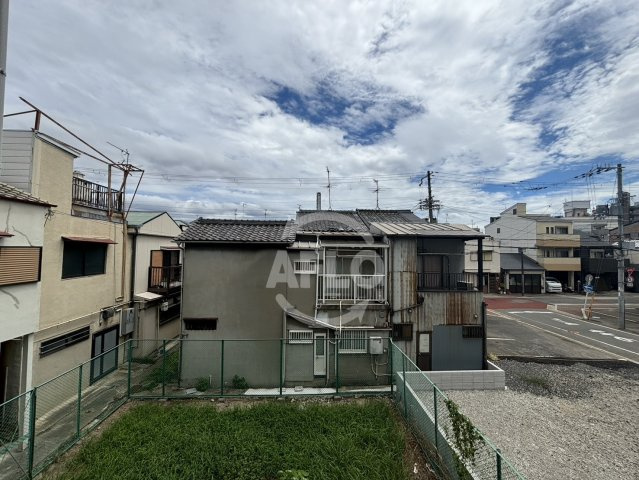 NAGAMORI新深江の展望|NAGAMORI新深江　眺望