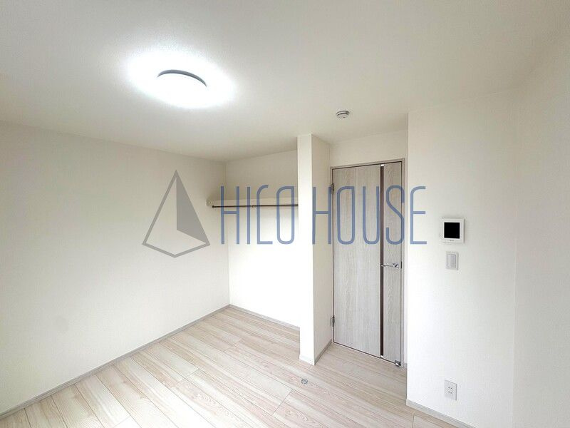 KAWAGOE TERRACEの居間・リビング