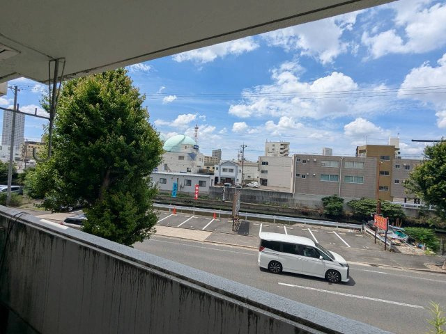 名栄ビル｜名古屋市の賃貸ならMy賃貸の展望|名栄ビル（メイエイビル）