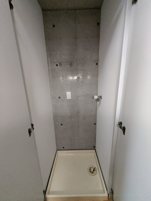【設備】 | ラティエラ大岡山