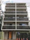 ラティエラ大岡山の画像