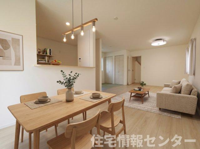 クレイドルガーデン下松市桜町 第1