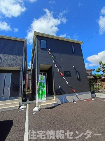 クレイドルガーデン下松市桜町 第1