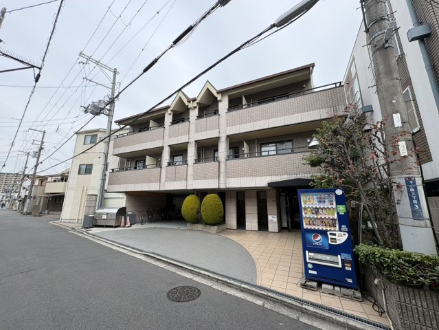 ロンモンターニュ小阪