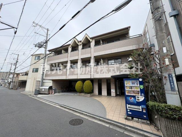ロンモンターニュ小阪