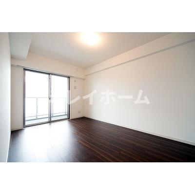 ＡＴＧ Ｐａｒｋ 東品川の居間・リビング
