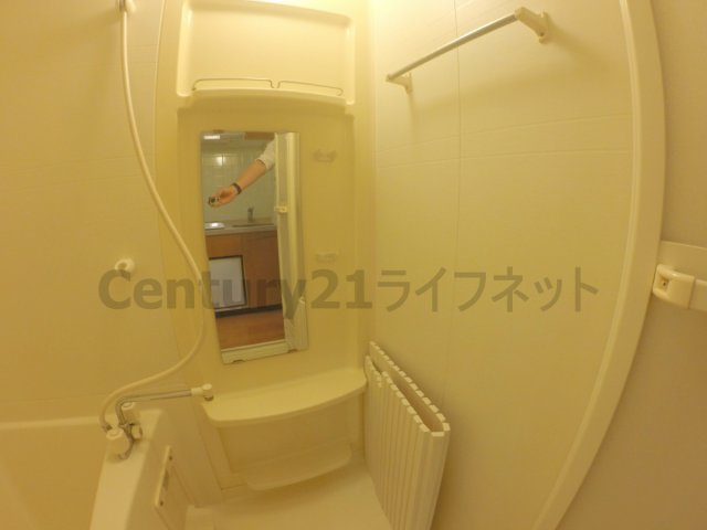 【洗面所】 | エステムコート新大阪3ステーションプラザ