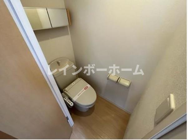 Ｋ・Ｙ・Ｋのトイレ|コンパクトで使いやすいトイレです