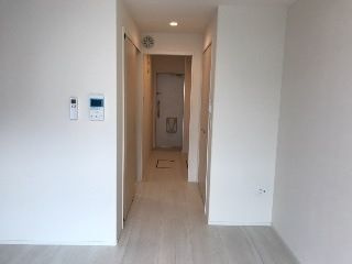 サンプレス八筋の洋室