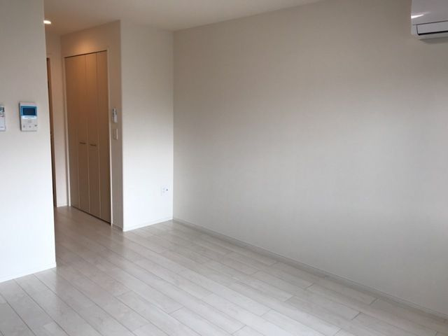 サンプレス八筋の設備