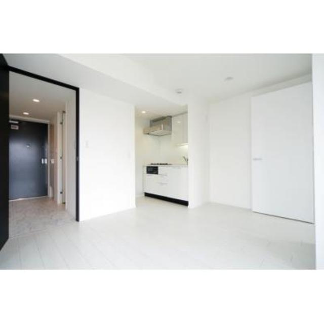 マスターズコート北品川のその他|※写真は同タイプ住戸です。