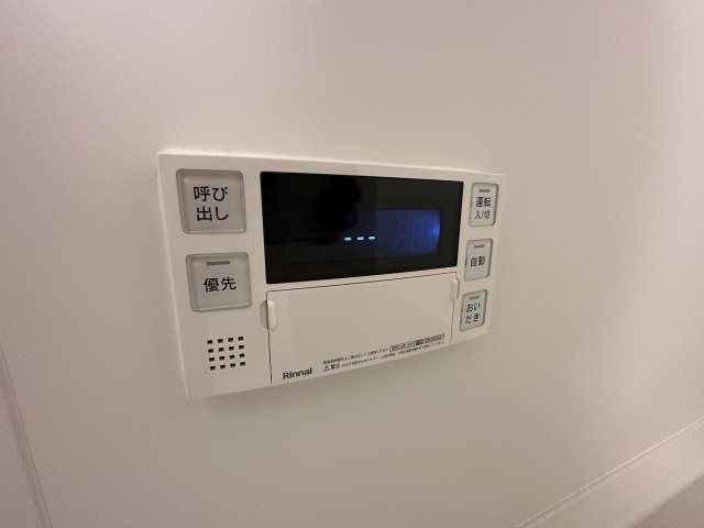 ＧＲＡＮ ＰＡＳＥＯ島津山Eastの設備