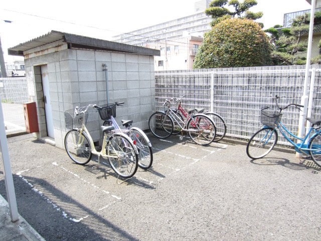 【その他共用部分】