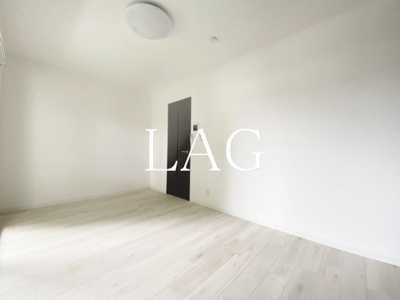 【居間・リビング】 | ジーメゾン宮原 | 洋室のお部屋です。