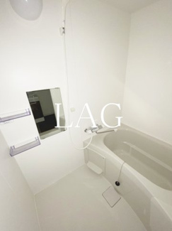 【トイレ】 | ジーメゾン宮原 | トイレです。