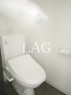 【トイレ】 | ジーメゾン宮原 | トイレです。