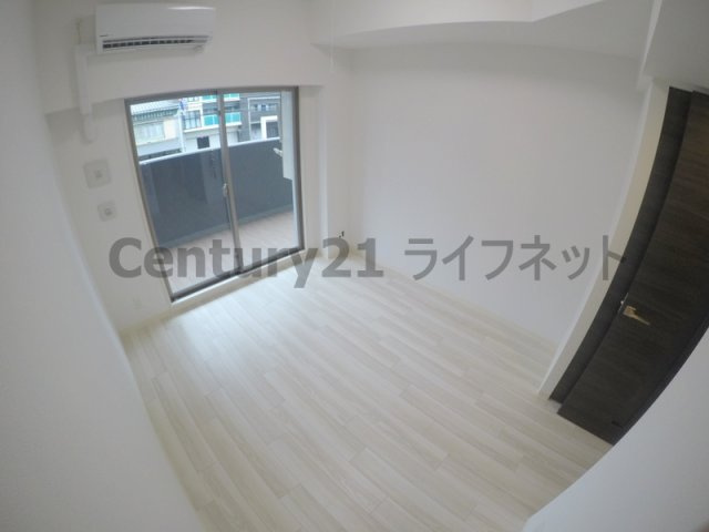 【居間・リビング】 | エステムコート新大阪13ニスタ