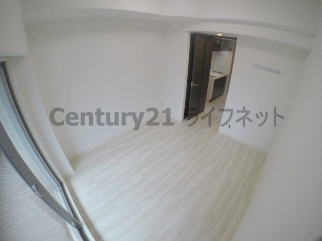 【寝室】 | エステムコート新大阪13ニスタ