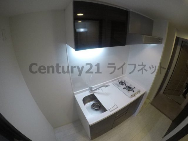 【キッチン】 | エステムコート新大阪13ニスタ