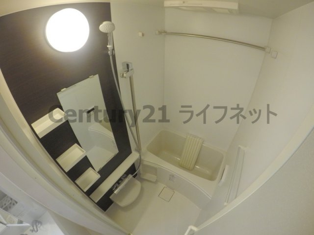 【浴室】 | エステムコート新大阪13ニスタ