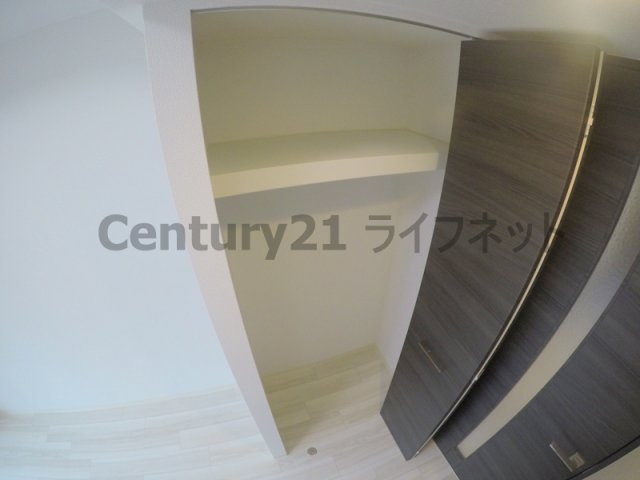 【収納】 | エステムコート新大阪13ニスタ