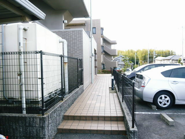 レージュ神の倉のその他共用部分