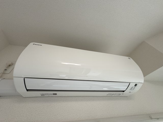 プレサンス新栄ユリシスの設備